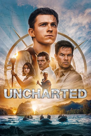 Uncharted ผจญภัยล่าขุมทรัพย์สุดขอบโลก (2022) [พากย์ไทย บรรยายไทย]