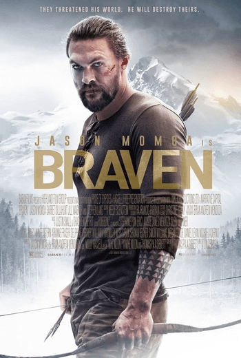 Braven คนกล้าสู้ล้างเดน (2018)