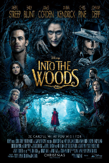 ดูหนัง Into the Woods มหัศจรรย์คำสาปแห่งป่าพิศวง (2014) เต็มเรื่อง - เว็บดูหนังดีดี ดูหนังออนไลน์ 2020 หนังใหม่ชนโรง