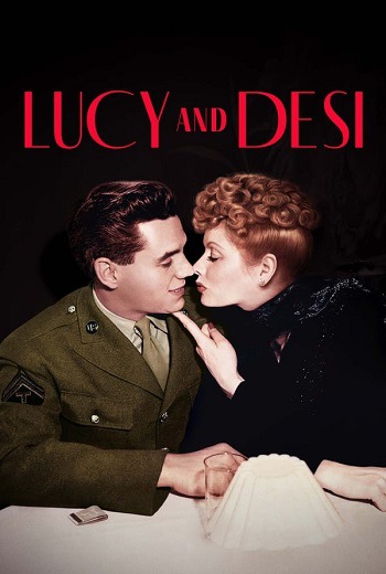 Lucy And Desi (2022) [บรรยายไทย]