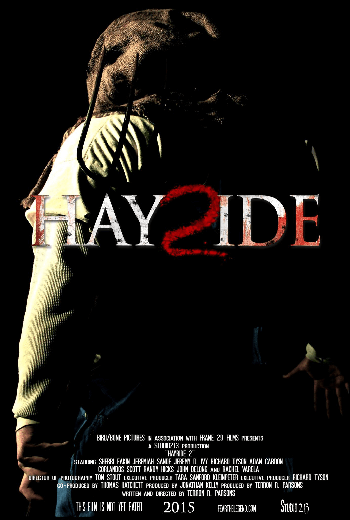 ดูหนัง Hayride 2 (2015) เต็มเรื่อง - เว็บดูหนังดีดี ดูหนังออนไลน์ 2020 หนังใหม่ชนโรง