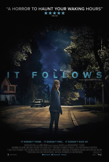 ดูหนัง It follows 2014 เต็มเรื่อง