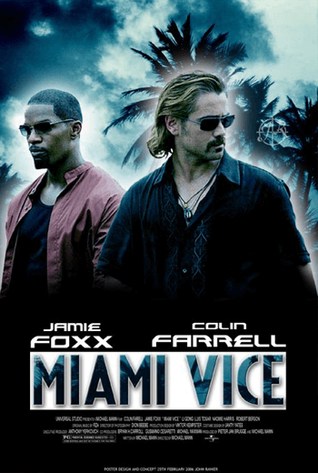 ดูหนัง Miami Vice (2006) ไมอามี่ ไวซ์ คู่เดือดไมอามี่ เต็มเรื่อง