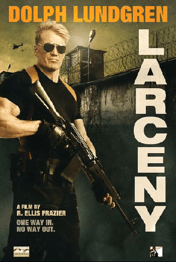 ดูหนัง Larceny (2017) บรรยายไทย netflix เต็มเรื่อง - เว็บดูหนังดีดี ดูหนังออนไลน์ 2020 หนังใหม่ชนโรง