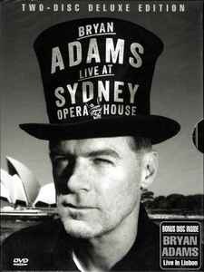 Bryan Adams: Live at Sydney Opera House