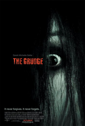 ดูหนัง The Grudge (2004) โคตรผีดุ เต็มเรื่อง - เว็บดูหนังดีดี ดูหนังออนไลน์ 2020 หนังใหม่ชนโรง