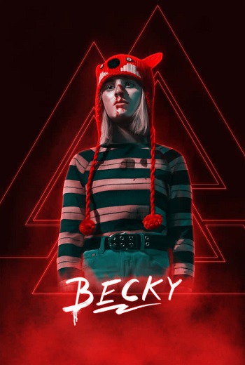 Becky เบ็คกี้ นังหนูโหดสู้ท้าโจร (2020) HDTV [พากย์ไทย บรรยายไทย] เต็มเรื่อง