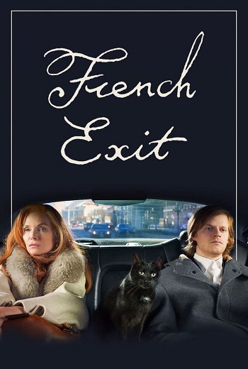 French Exit สุดสายปลายทางที่ปารีส (2020) [พากย์ไทย บรรยายไทย]