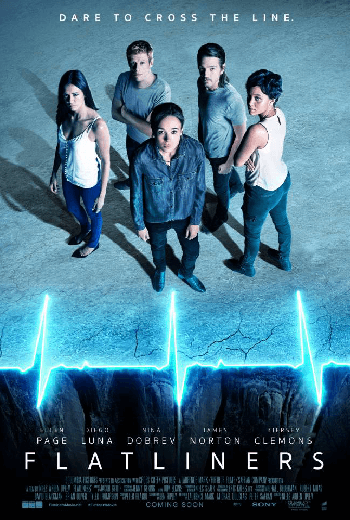 Flatliners ขอตายวูบเดียว (2017)