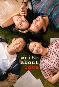 Write About Love (2019) [บรรยายไทย]