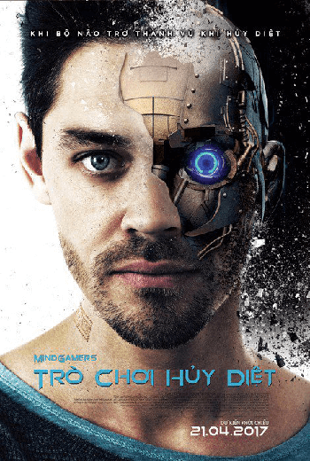 ดูหนัง MindGamers (2015) เชื่อมสมองครองโลก เต็มเรื่อง - เว็บดูหนังดีดี ดูหนังออนไลน์ 2020 หนังใหม่ชนโรง