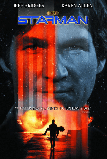 ดูหนัง Starman (1984) สตาร์แมน เต็มเรื่อง - เว็บดูหนังดีดี ดูหนังออนไลน์ 2020 หนังใหม่ชนโรง