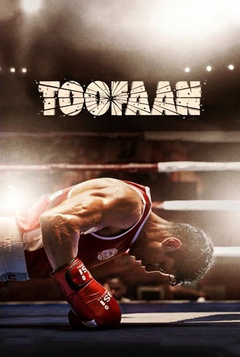Toofaan (2021) [บรรยายไทยแปล] เต็มเรื่อง