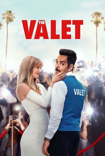 The Valet (2022) [บรรยายไทย]