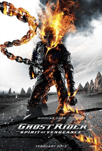 ดูหนัง Ghost Rider 2 Spirit of Vengeance โกสต์ ไรเดอร์ 2 อเวจีพิฆาต 2011 เต็มเรื่อง - เว็บดูหนังดีดี ดูหนังออนไลน์ 2020 หนังใหม่ชนโรง