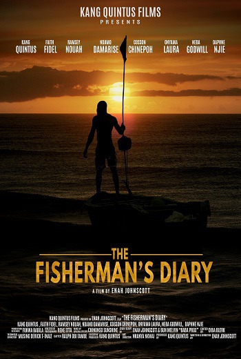 The Fisherman's Diary บันทึกคนหาปลา (2020) [บรรยายไทย] เต็มเรื่อง