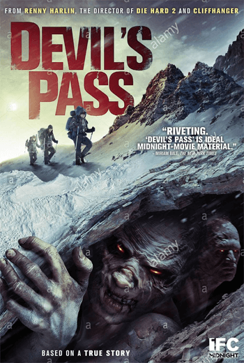 ดูหนัง Devil's Pass (2013) เปิดแฟ้ม..บันทึกมรณะ เต็มเรื่อง - เว็บดูหนังดีดี ดูหนังออนไลน์ 2020 หนังใหม่ชนโรง