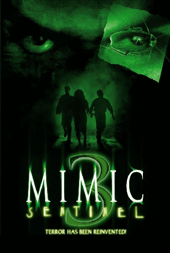 ดูหนัง Mimic 3 Sentinel (2003) อสูรสูบคน ภาค 3 เต็มเรื่อง - เว็บดูหนังดีดี ดูหนังออนไลน์ 2020 หนังใหม่ชนโรง