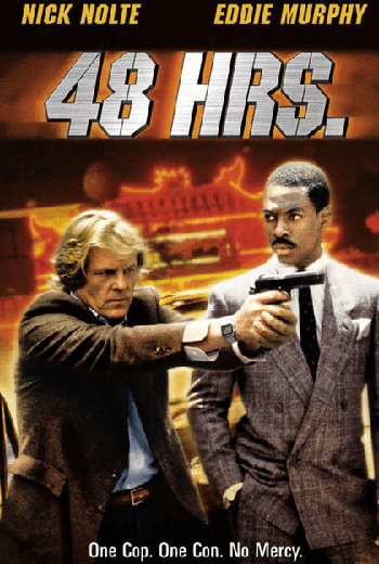 ดูหนัง 48 Hrs. (1982) จับตาย 48 ชั่วโมง เต็มเรื่อง - เว็บดูหนังดีดี ดูหนังออนไลน์ 2020 หนังใหม่ชนโรง