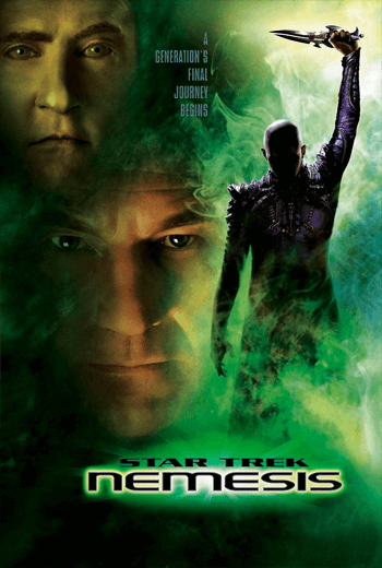 ดูหนัง Star Trek: Nemesis (2002) เต็มเรื่อง - เว็บดูหนังดีดี ดูหนังออนไลน์ 2020 หนังใหม่ชนโรง