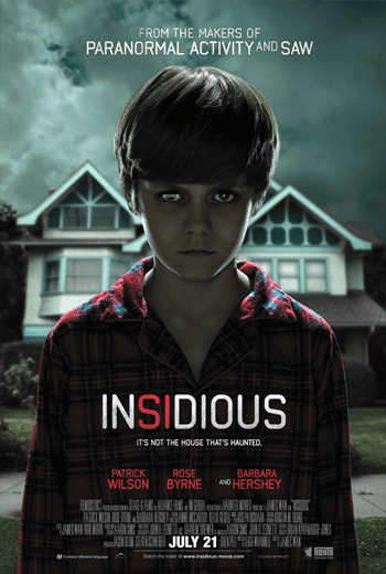 ดูหนัง Insidious 1 อินซิเดียส วิญญาณตามติด 1 2010 เต็มเรื่อง - เว็บดูหนังดีดี ดูหนังออนไลน์ 2020 หนังใหม่ชนโรง