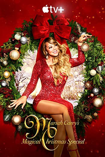 Mariah Carey's Magical Christmas Special (2020) เต็มเรื่อง