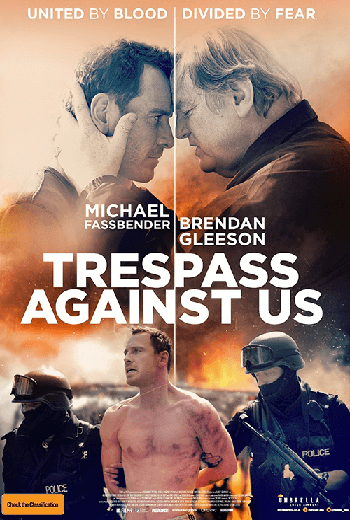 ดูหนัง Trespass Against Us (2016) ปล้น แยก แตก หัก เต็มเรื่อง - เว็บดูหนังดีดี ดูหนังออนไลน์ 2020 หนังใหม่ชนโรง