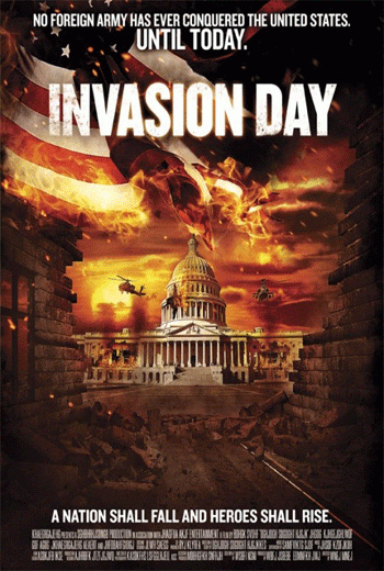 ดูหนัง Invasion Day (2013) ชิปไวรัสล้างโลก เต็มเรื่อง - เว็บดูหนังดีดี ดูหนังออนไลน์ 2020 หนังใหม่ชนโรง