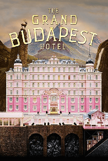 ดูหนัง The Grand Budapest Hotel คดีพิสดารโรงแรมแกรนด์บูดาเปสต์ 2014 เต็มเรื่อง - เว็บดูหนังดีดี ดูหนังออนไลน์ 2020 หนังใหม่ชนโรง