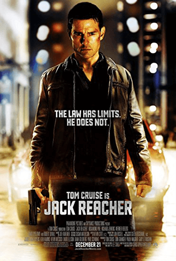 ดูหนัง Jack Reacher แจ็ค รีชเชอร์ ยอดคนสืบระห่ำ 2012 เต็มเรื่อง - เว็บดูหนังดีดี ดูหนังออนไลน์ 2020 หนังใหม่ชนโรง