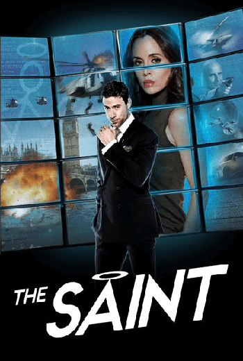 ดูหนัง The Saint เดอะ เซนท์ (2017) บรรยายไทย Netflix เต็มเรื่อง - เว็บดูหนังดีดี ดูหนังออนไลน์ 2020 หนังใหม่ชนโรง