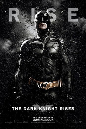 ดูหนัง Batman 3 The Dark Knight Rises อัศวินรัตติกาลผงาด 2012 เต็มเรื่อง