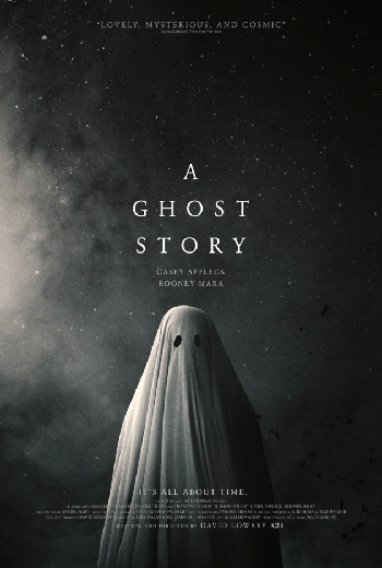 A Ghost Story ผียังห่วง (2017)
