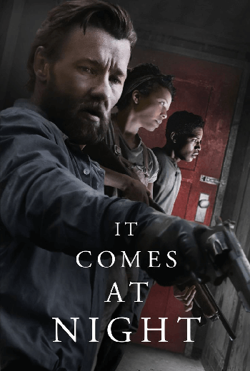ดูหนัง It Comes at Night มันมาตอนกลางคืน (2017) บรรยายไทย เต็มเรื่อง - เว็บดูหนังดีดี ดูหนังออนไลน์ 2020 หนังใหม่ชนโรง