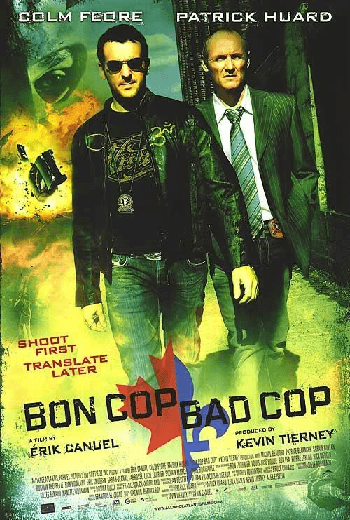 Bon Cop Bad Cop คู่มือปราบกำราบนรก (2006) - เว็บดูหนังดีดี ดูหนังออนไลน์ 2020 หนังใหม่ชนโรง