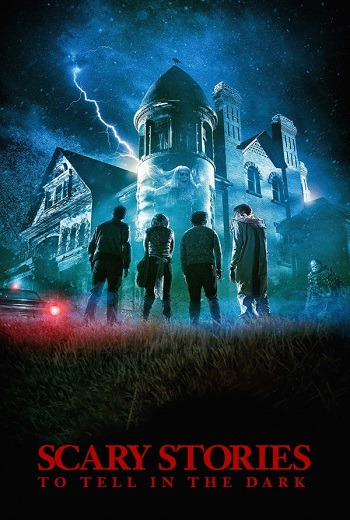 Scary Stories to Tell in the Dark คืนนี้มีสยอง (2019) [พากย์ไทย บรรยายไทย]