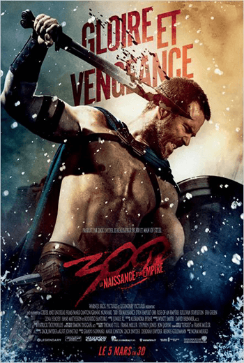 ดูหนัง 300 Rise of an Empire (2014) 300 มหาศึกกำเนิดอาณาจักร เต็มเรื่อง - เว็บดูหนังดีดี ดูหนังออนไลน์ 2020 หนังใหม่ชนโรง