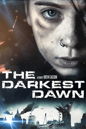 The Darkest Dawn อรุณรุ่งมฤตยู (2016)
