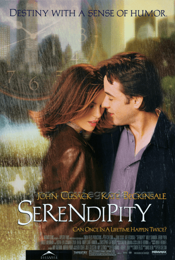 ดูหนัง Serendipity กว่าจะค้นเจอ ขอมีเธอสุดหัวใจ (2001) เต็มเรื่อง