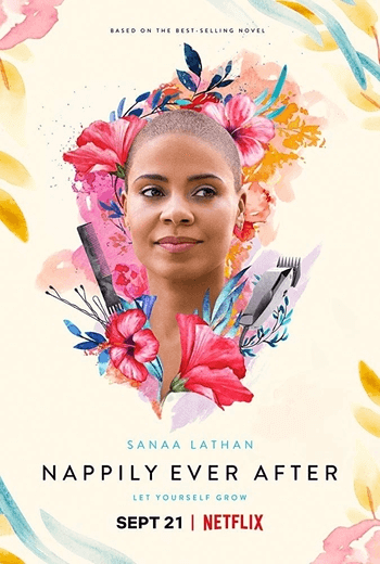 Nappily Ever After ขอเป็นตัวเองชั่วนิรันดร์ (2018)