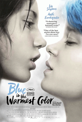 ดูหนัง Blue Is The Warmest Color (2013) วันที่หัวใจกล้ารัก เต็มเรื่อง - เว็บดูหนังดีดี ดูหนังออนไลน์ 2020 หนังใหม่ชนโรง