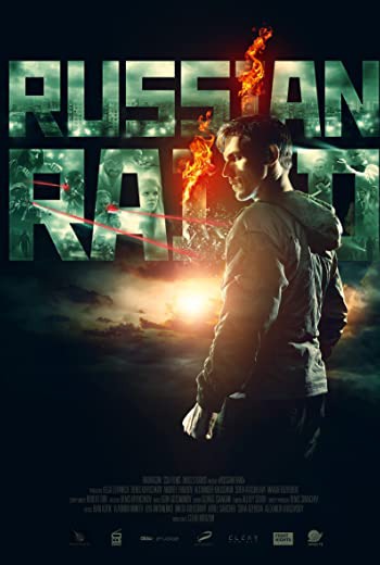 Russkiy Reyd {Russian Raid} (2020) [บรรยายไทย]  เต็มเรื่อง