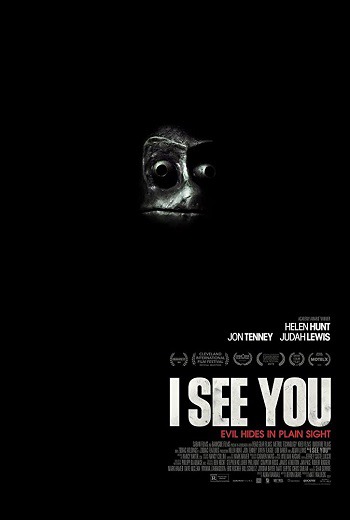 I See You ฉัน…เห็นคุณ (2019) พากย์ไทย  เต็มเรื่อง ชัดสุด