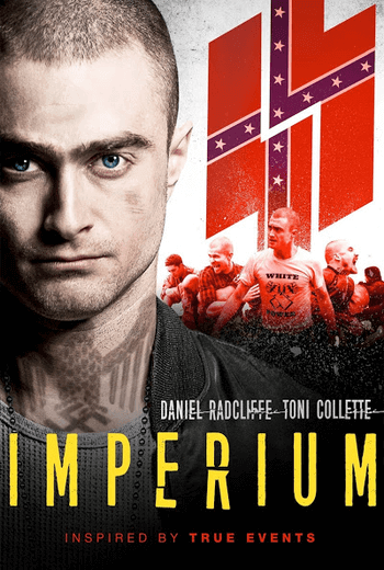 Imperium สายลับขวางนรก (2016)
