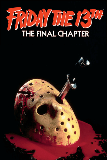 ดูหนัง Friday The 13th Part 4: The Final Chapter (1984) เต็มเรื่อง - เว็บดูหนังดีดี ดูหนังออนไลน์ 2020 หนังใหม่ชนโรง
