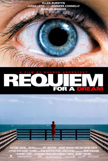 Requiem for a Dream  บทสวดแด่วัน…ที่ฝันสลาย  (2000) พากย์ไทย