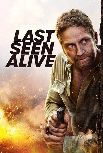 Last Seen Alive (2022) [บรรยายไทยแปลคุณภาพ]