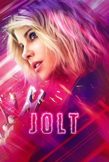 Jolt (2021) [บรรยายไทยแปล] เต็มเรื่อง