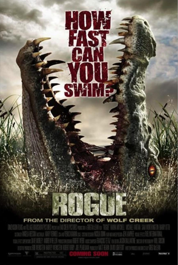 ดูหนัง Rogue (2007) ตำนานโหดโคตรไอ้เคี่ยม เต็มเรื่อง - เว็บดูหนังดีดี ดูหนังออนไลน์ 2020 หนังใหม่ชนโรง