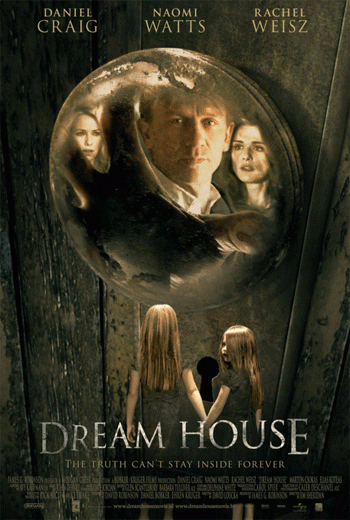 ดูหนัง Dream House บ้านแอบตาย (2011) เต็มเรื่อง
